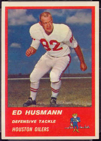 44 Ed Husmann